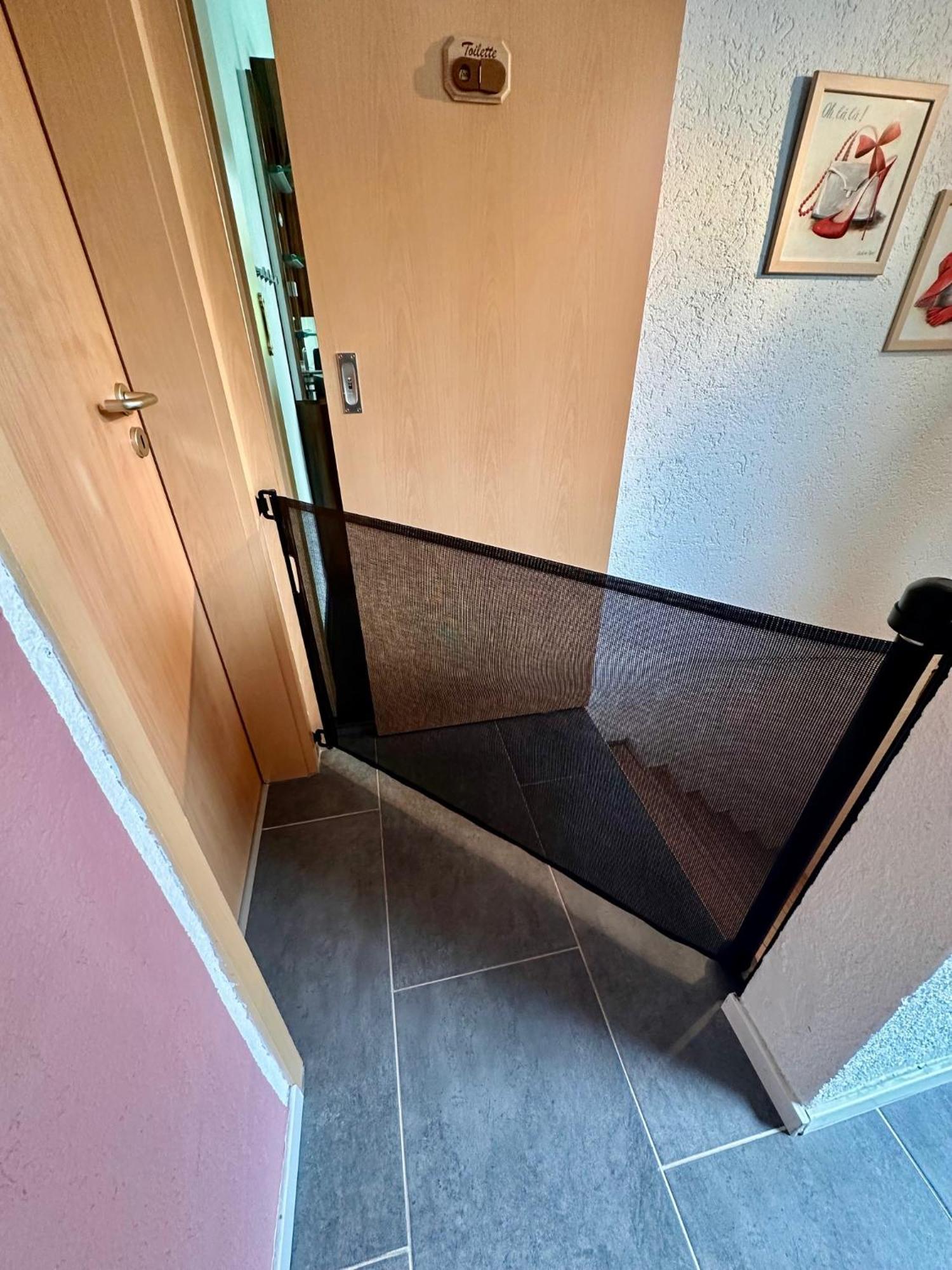 Ferienwohnung Am Park Leipzig Eksteriør billede